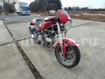     Ducati Monster400 M400 2002  5